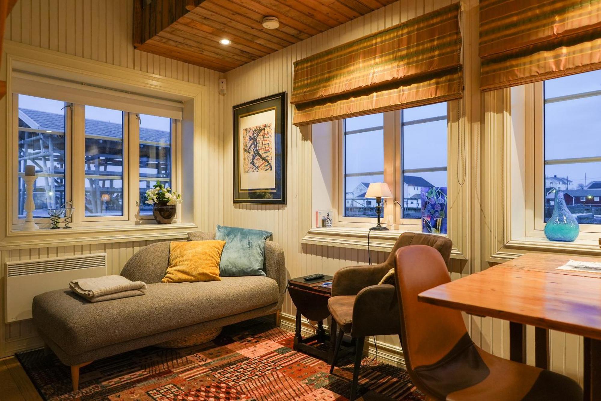 Mini Apartment Sakrisoy ไรเนอ ภายนอก รูปภาพ