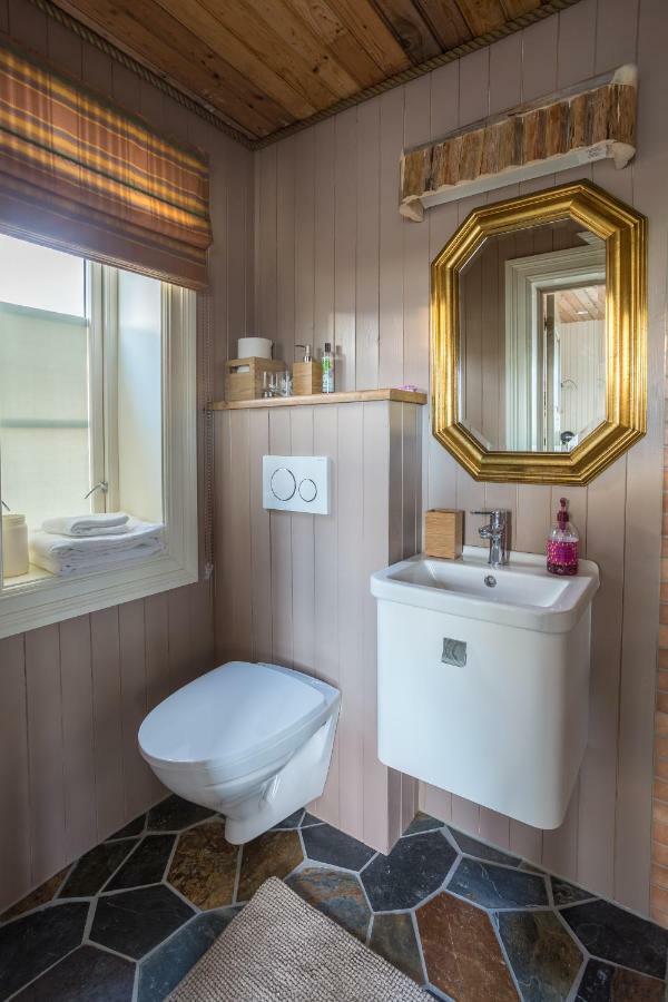 Mini Apartment Sakrisoy ไรเนอ ภายนอก รูปภาพ